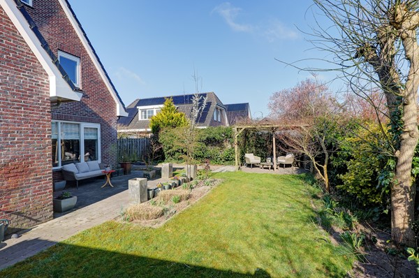 Medium property photo - Arlo 13, 9482 VK Tynaarlo